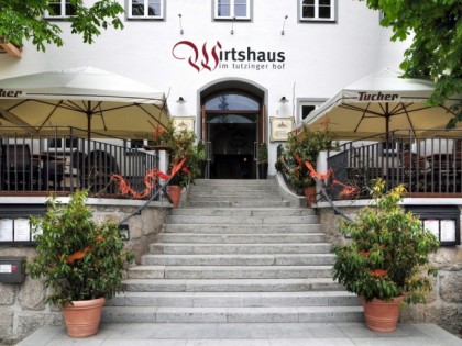 Фото: Wirtshaus Starnberg